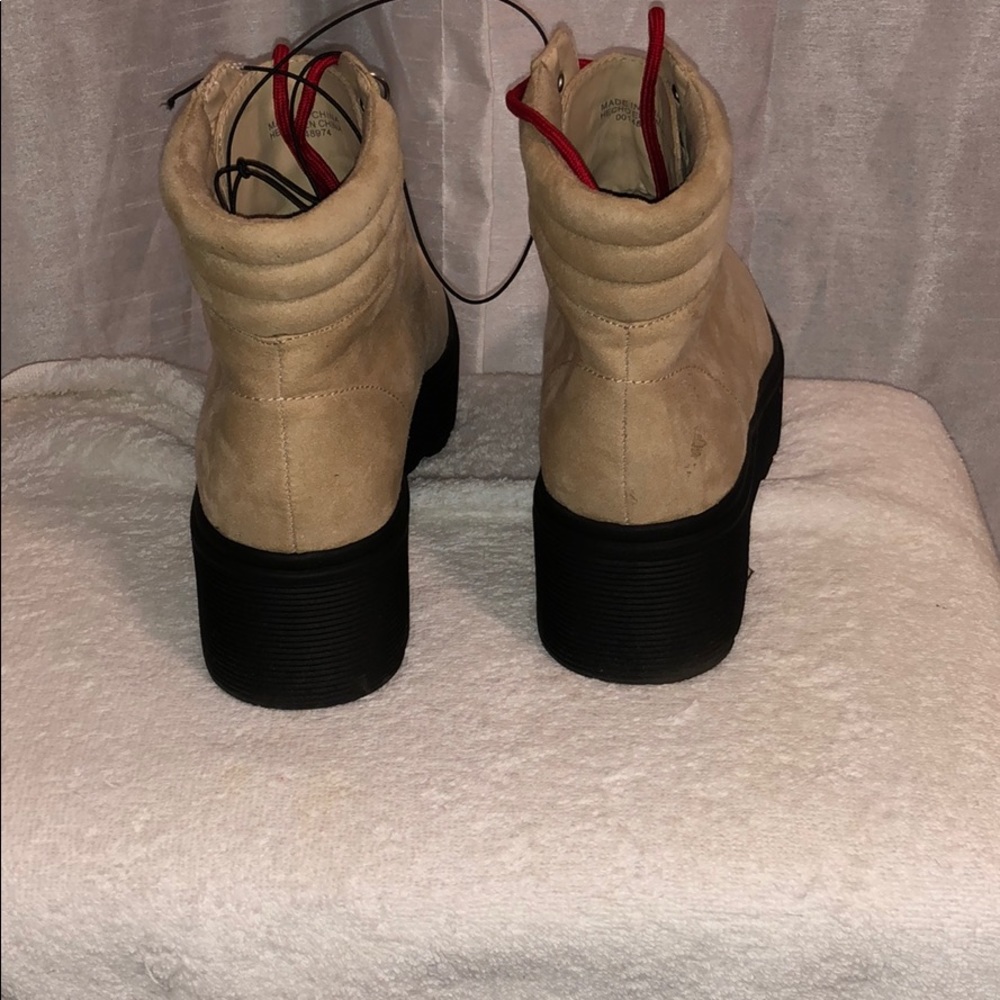 BOOTIES - Picture 4 of 4